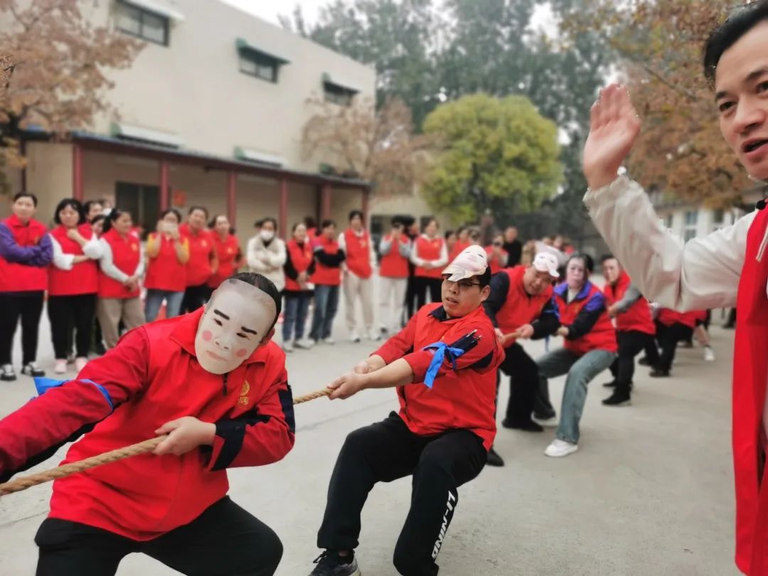 加油！堅(jiān)持就是勝利