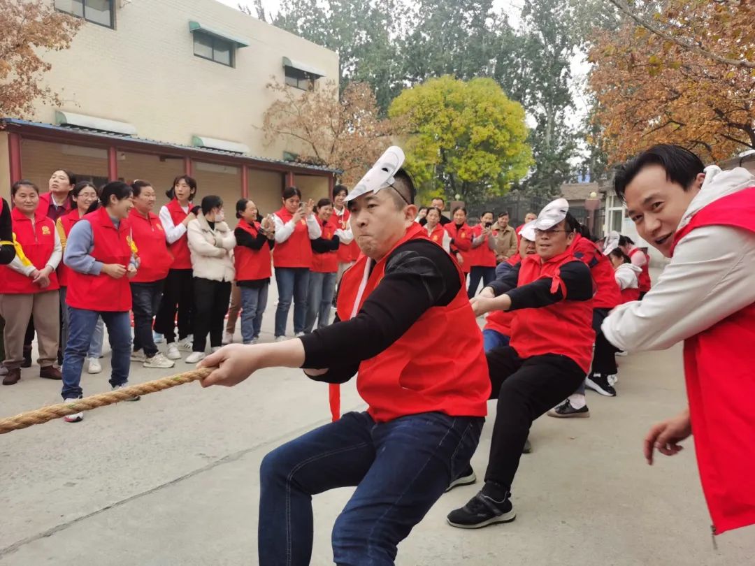 加油！堅(jiān)持就是勝利