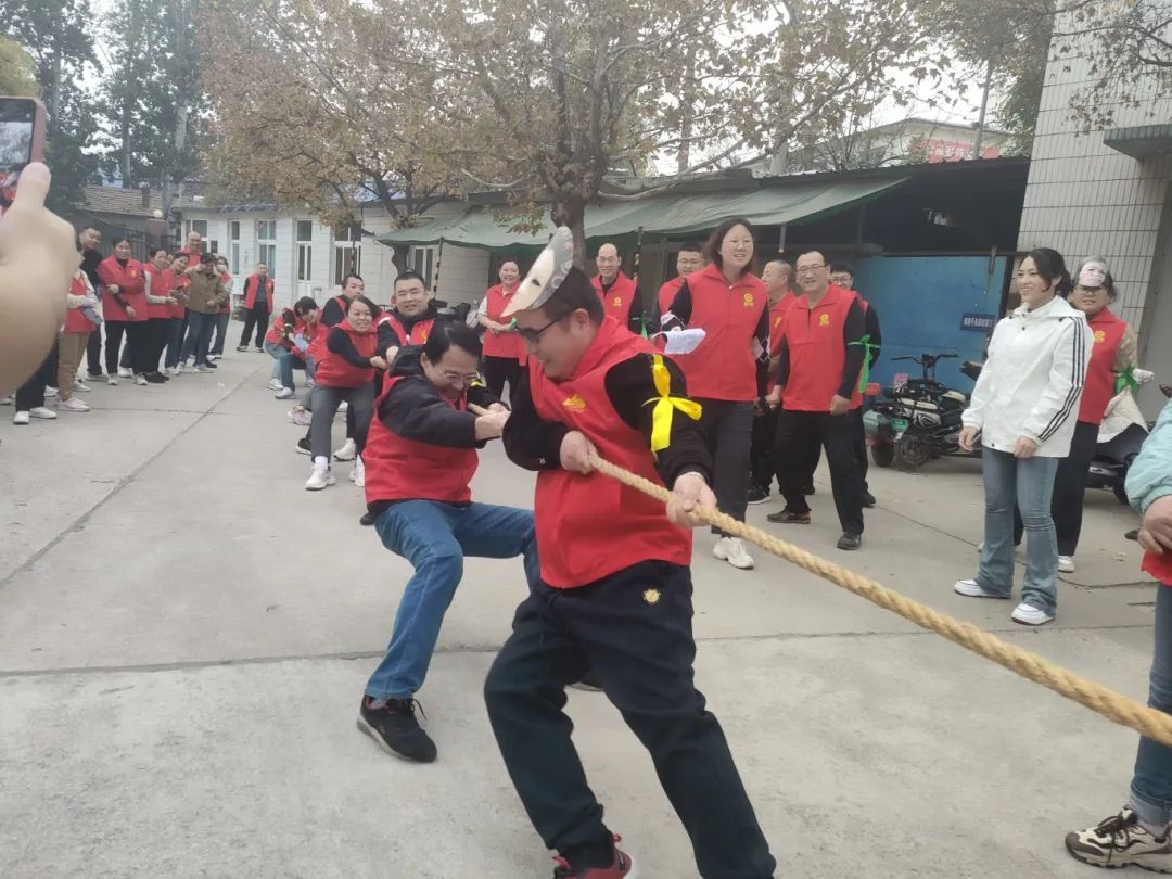 加油！堅(jiān)持就是勝利