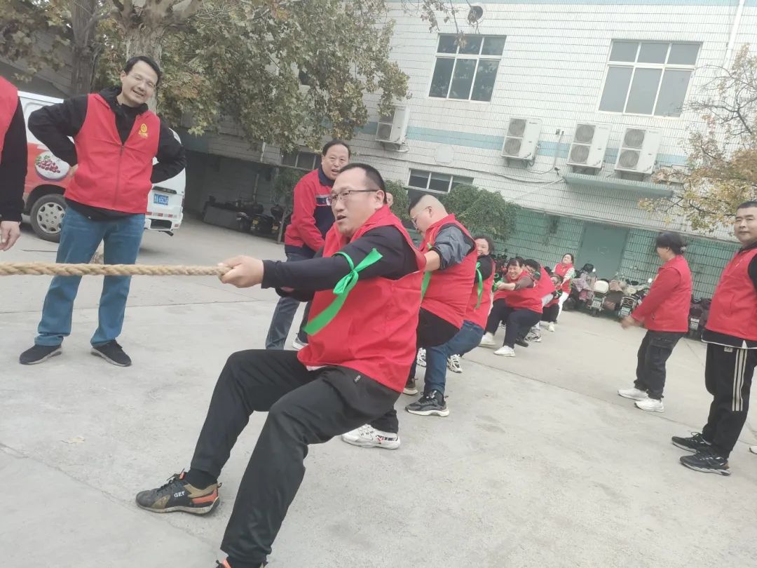 加油！堅(jiān)持就是勝利