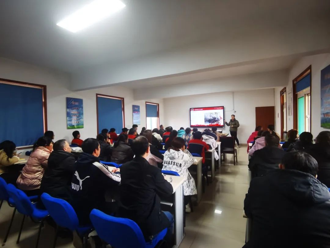 消防安全知識(shí)培訓(xùn)