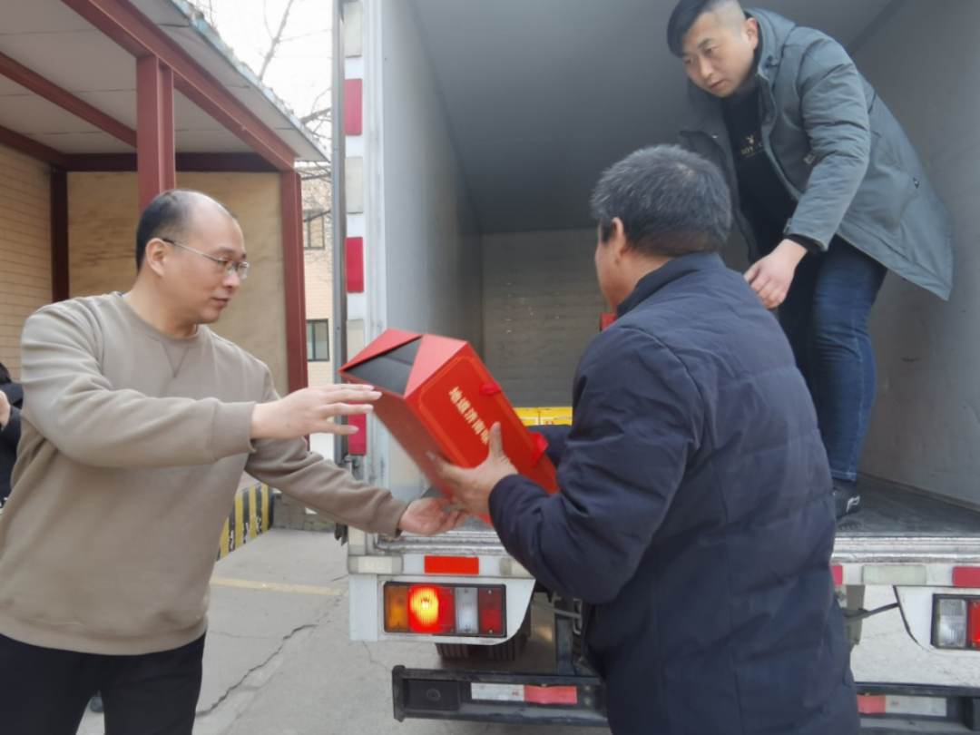 甜蜜集結(jié) 情暖軍心