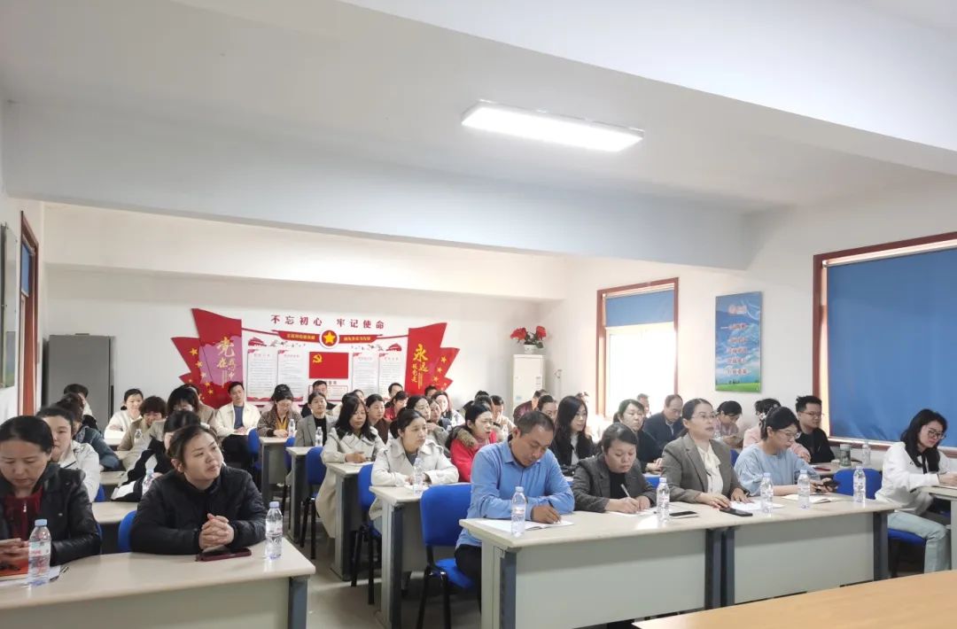 濟(jì)南益康食品安全專題培訓(xùn)