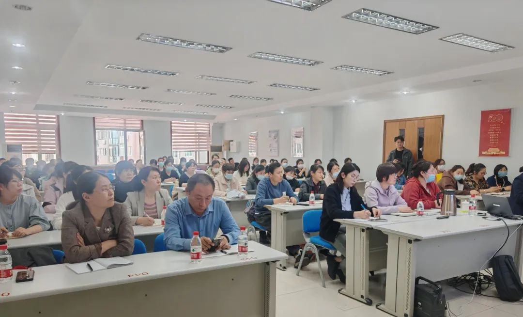 濟(jì)南益康食品安全專題培訓(xùn)