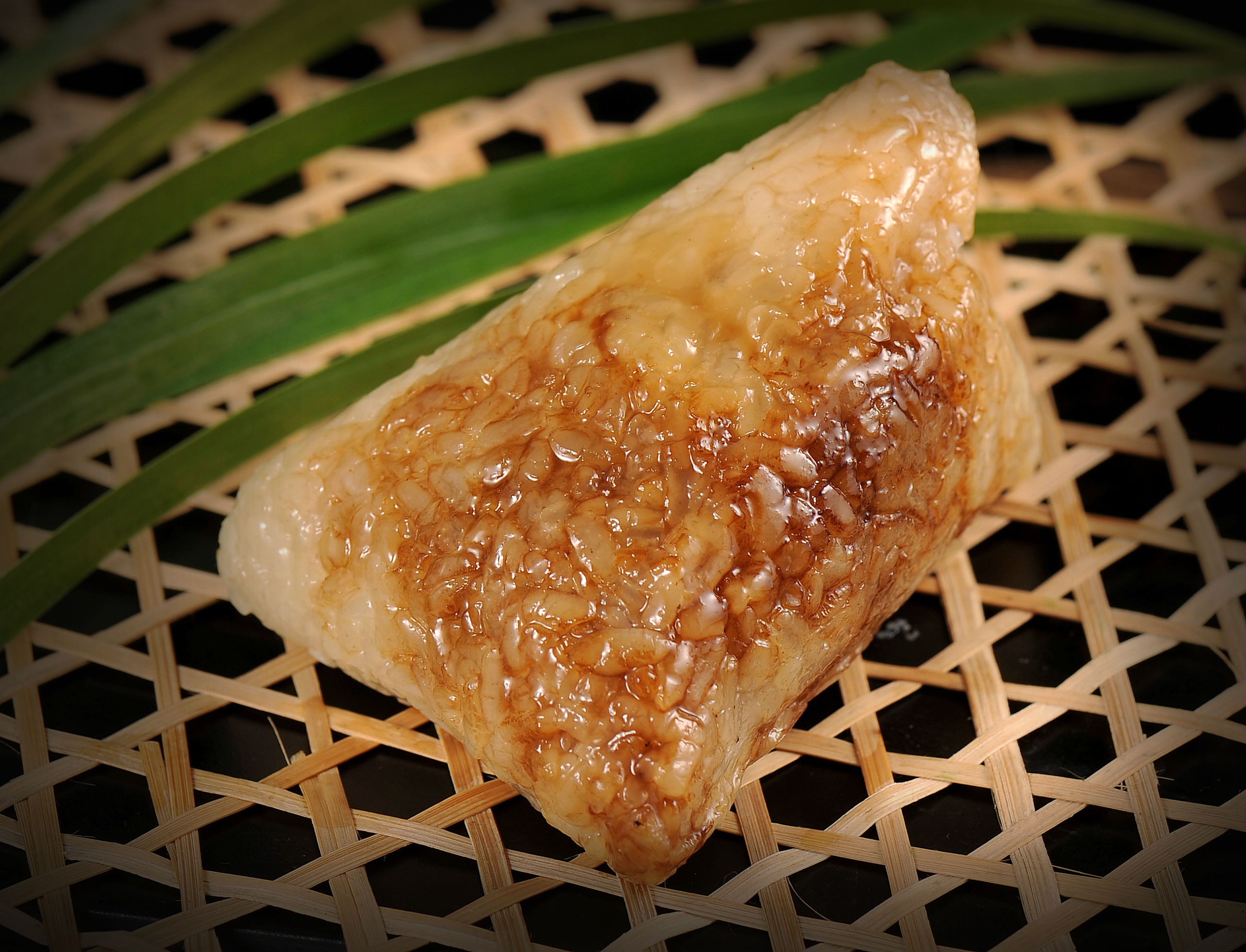 益利思桂花糖粽子 益利思桂花糖粽子