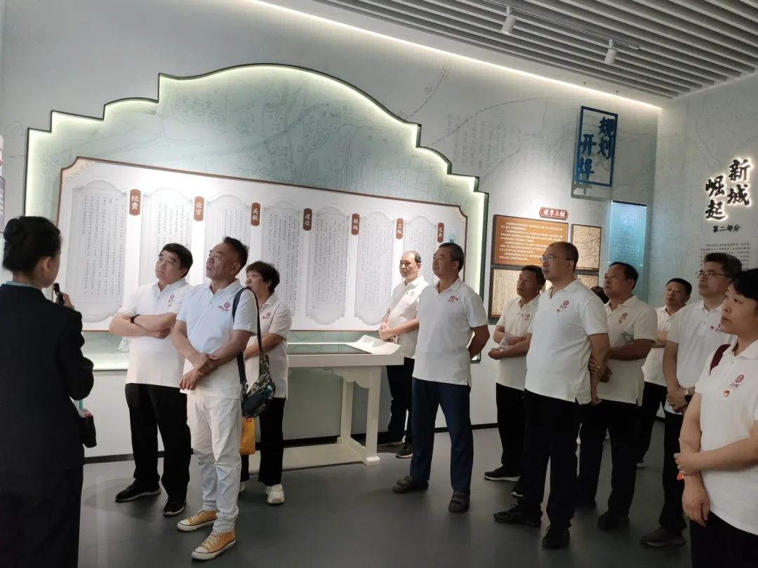 領(lǐng)略開埠風貌，弘揚開埠精神 