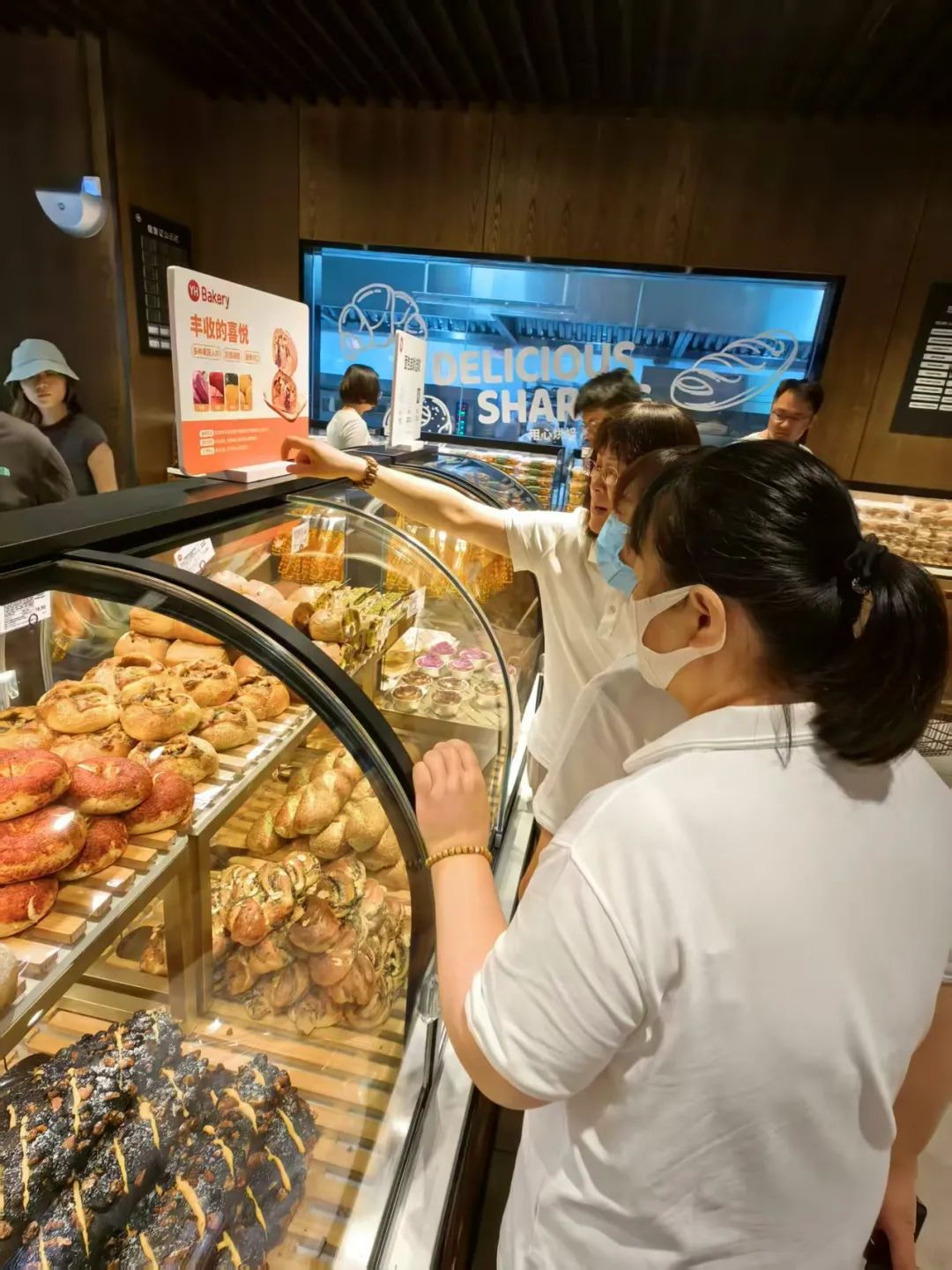 對標先進，開拓思路&nbsp;