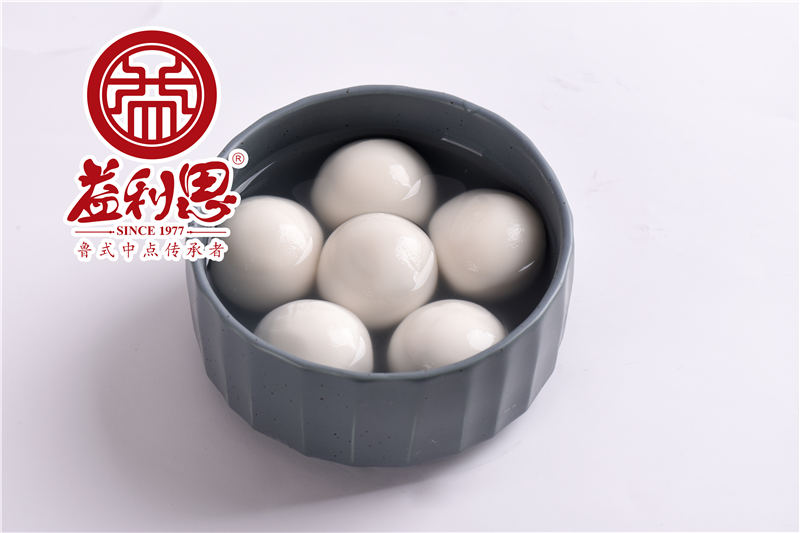 【新品】益利思傳統(tǒng)伍仁元宵