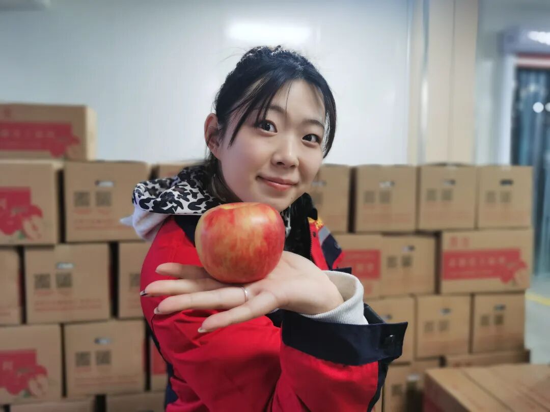 冬日限定 &nbsp;暖意如期