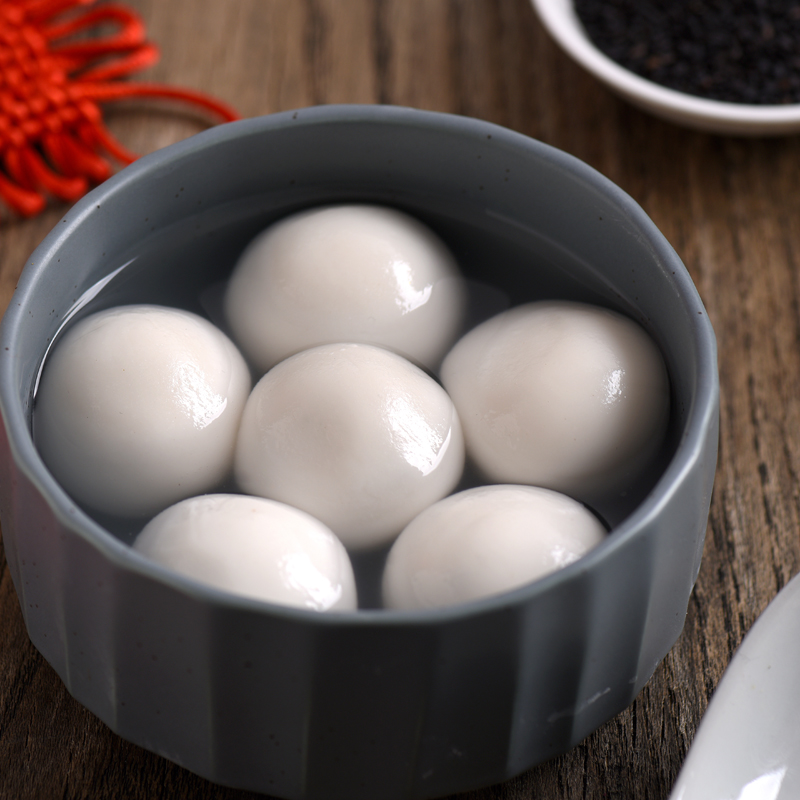 益利思豆沙湯圓 益利思豆沙湯圓