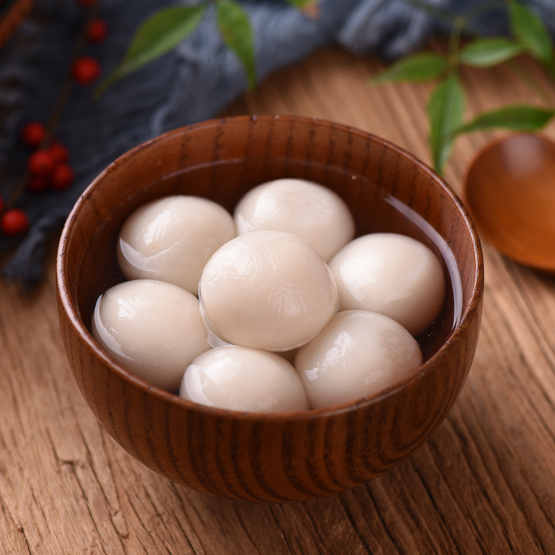 【新品】益利思椰奶湯圓 【新品】益利思椰奶湯圓