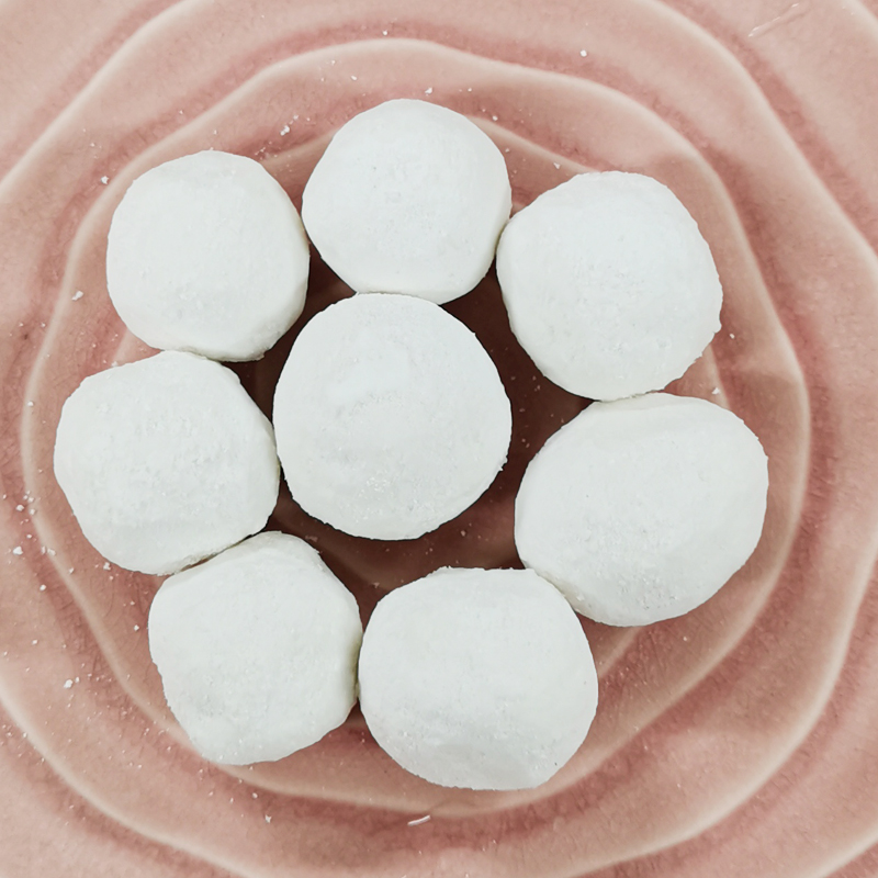 【新品】益利思傳統(tǒng)黑芝麻元宵 【新品】益利思傳統(tǒng)黑芝麻元宵