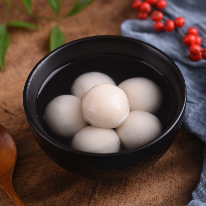 【新品】益利思傳統(tǒng)伍仁元宵 【新品】益利思傳統(tǒng)伍仁元宵