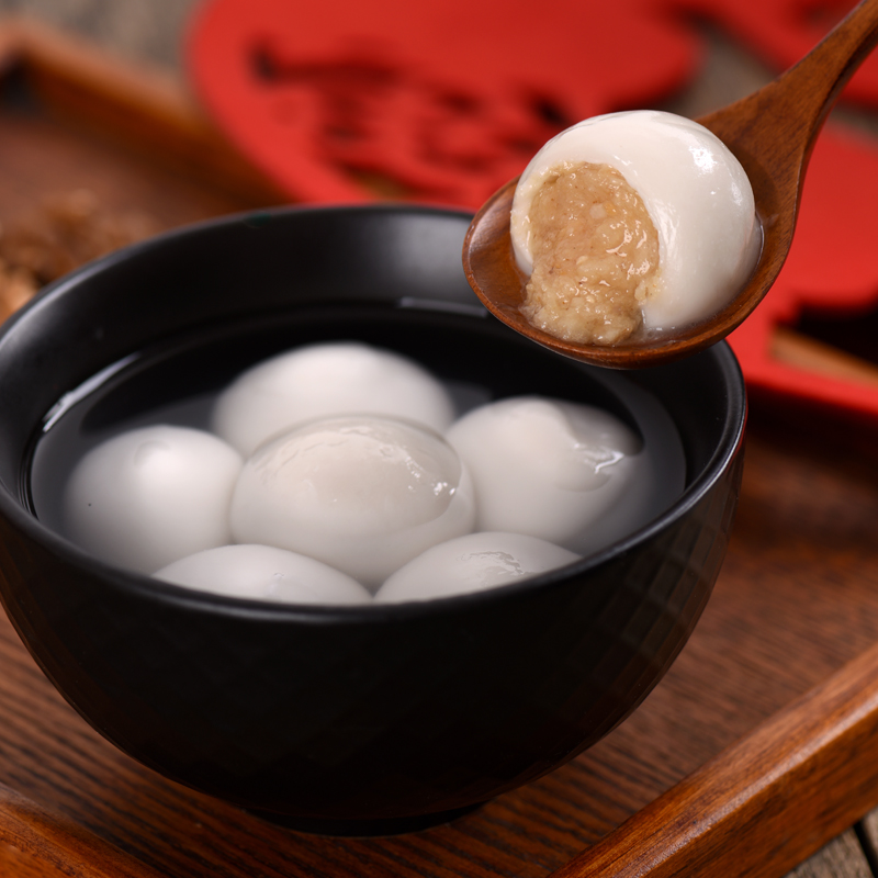 【新品】益利思傳統(tǒng)伍仁元宵