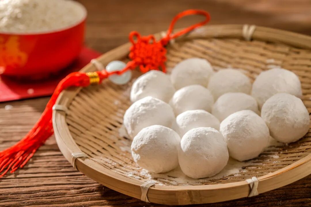 益利思元宵 益利思元宵