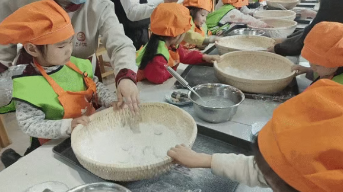 益康益利思元宵節(jié)研學(xué)活動 益康益利思元宵節(jié)研學(xué)活動