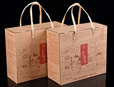 【新品】益利思益康四寶糕點(diǎn)禮盒